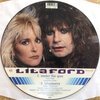 Lita Ford Duet With Ozzy Osbourne – Close My Eyes Forever (Remix)