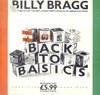 Billy Bragg – Back To Basics