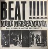 Billy Pepper & The Pepperpots – Beat !!!!! More Merseymania