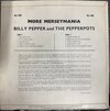 Billy Pepper & The Pepperpots – Beat !!!!! More Merseymania