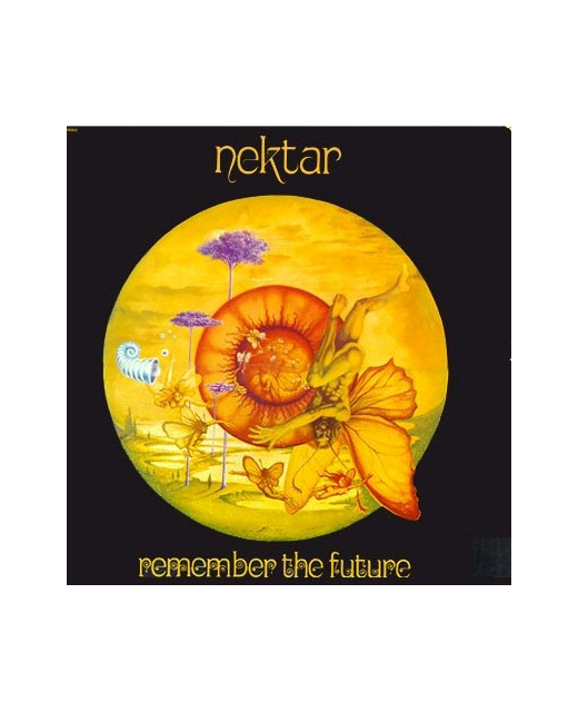 Nektar – Remember The Future
