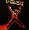The Angels - Night Attack