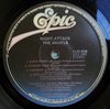 The Angels - Night Attack