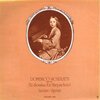 Domenico Scarlatti - Luciano Sgrizzi - 32 Sonatas for Harpsichord
