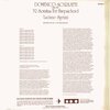 Domenico Scarlatti - Luciano Sgrizzi - 32 Sonatas for Harpsichord