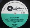 Ken Lemon – A Slice Of Lemon