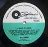 Ken Lemon – A Slice Of Lemon