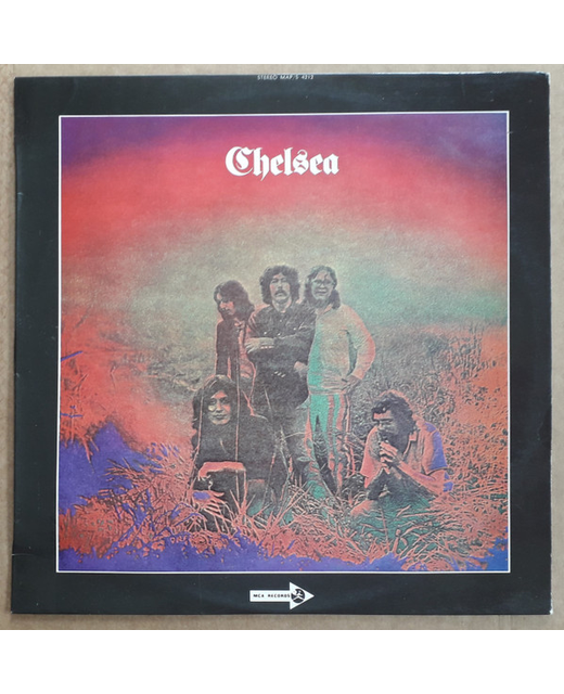 Chelsea - Chelsea