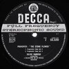 Prokofiev - Selections From The Stone Flower