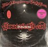 The Grateful Dead – What A Long Strange Trip It's Been