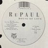 RuPaul - Supermodel (You Better Work) / House Of Love