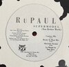 RuPaul - Supermodel (You Better Work) / House Of Love