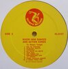 Te Roopu Tangai – Maori War Dances & Action Songs