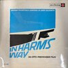 Jerry Goldsmith – In Harm's Way - Original Soundtrack