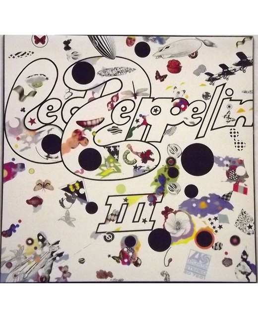 Led Zeppelin – Led Zeppelin III