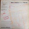 Bert Jansch – Nicola