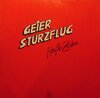 Geier Sturzflug – Heiße Zeiten...