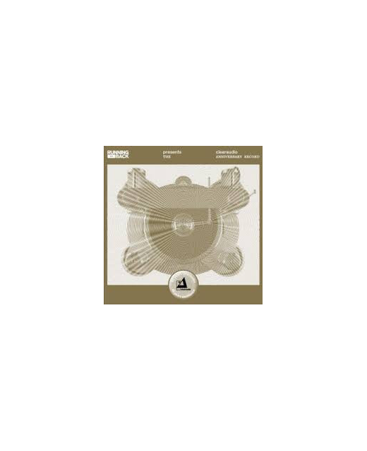 Various – Clearaudio Anniversary Record