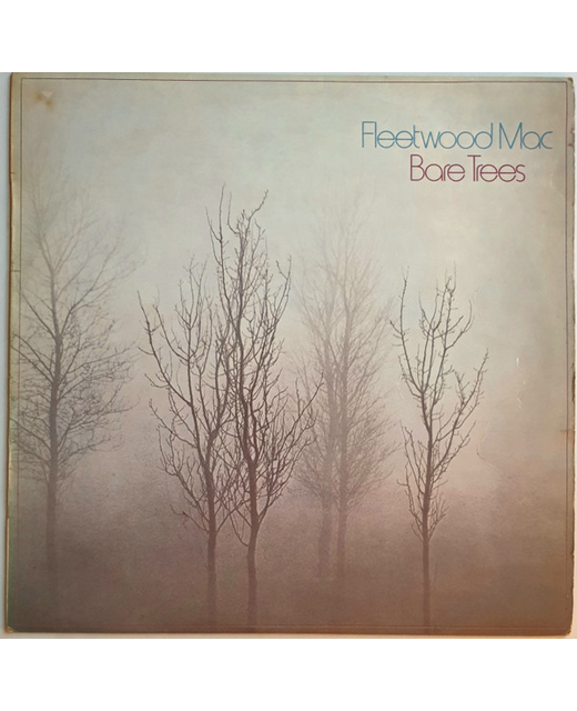 Fleetwood Mac - Bare Trees