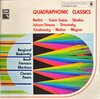 Various - Quadraphonic Classics