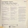 Various - Quadraphonic Classics
