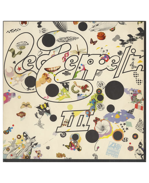 Led Zeppelin – Led Zeppelin III
