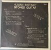 The Human Instinct – Stoned Guitar