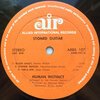 The Human Instinct – Stoned Guitar