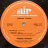 The Human Instinct – Stoned Guitar