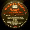 Various – Laugh - I Could Have Died!