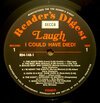 Various – Laugh - I Could Have Died!