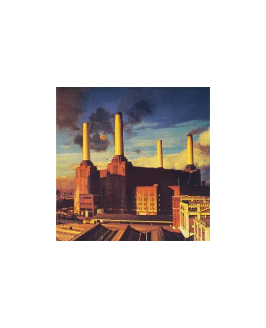 Pink Floyd – Animals