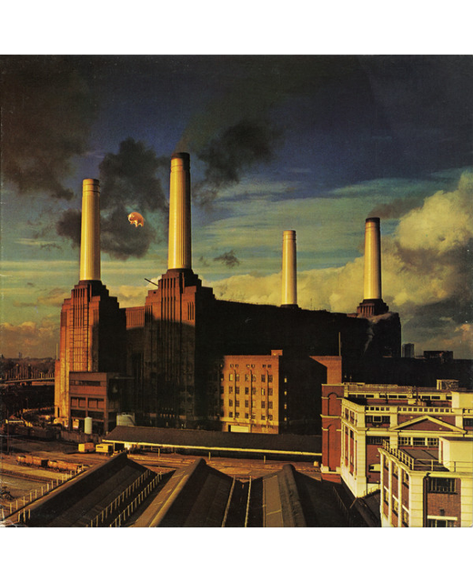 Pink Floyd – Animals