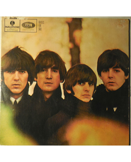 The Beatles – Beatles For Sale