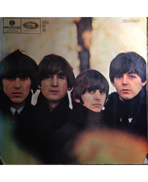The Beatles – Beatles For Sale