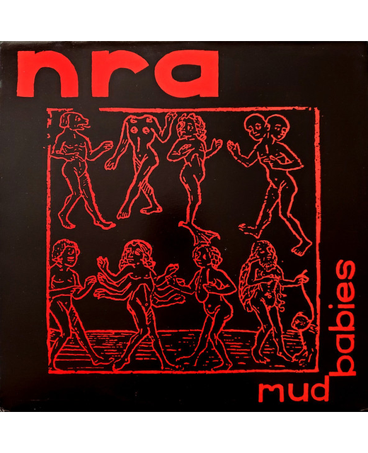 NRA - Mud Babies