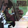 Charles Mingus – Mingus At Antibes
