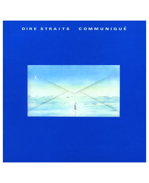Dire Straits – Communiqué