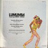 Lumumba Featuring Condry Ziqubu – Yellow Mealie Meal