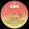 The Fortunes – All The Hits And More