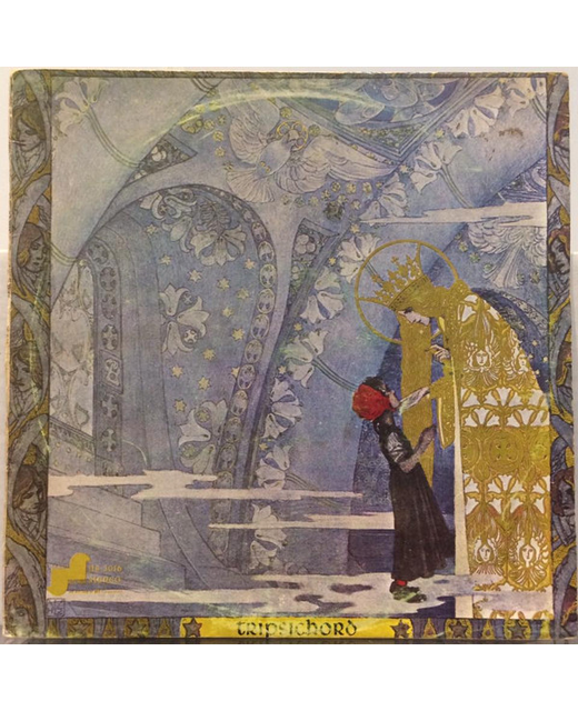 Tripsichord – Tripsichord