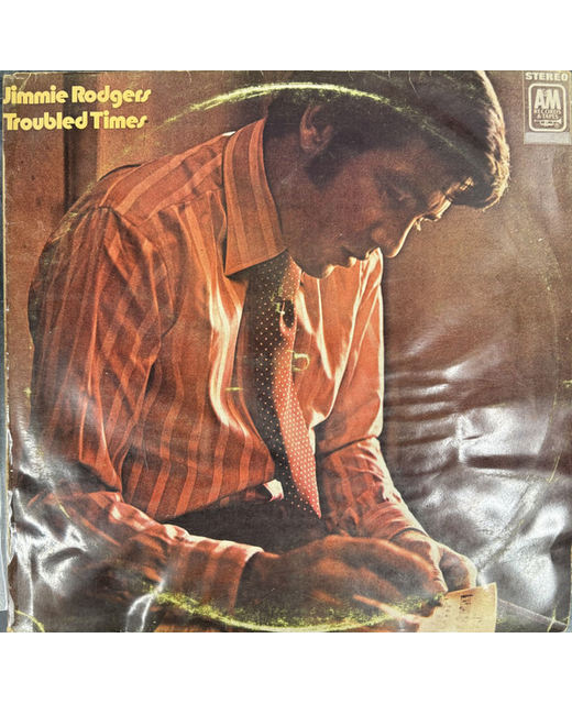 Jimmie Rodgers - Troubled Times