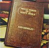 Ken Hensley - Proud Words On A Dusty Shelf