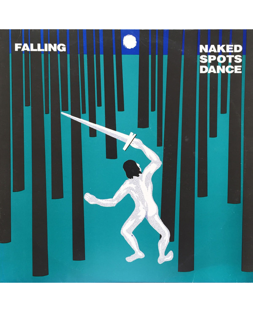 Naked Spots Dance – Falling