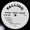 Naked Spots Dance – Falling