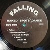 Naked Spots Dance – Falling