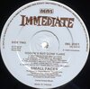 Small Faces – Ogdens' Nut Gone Flake