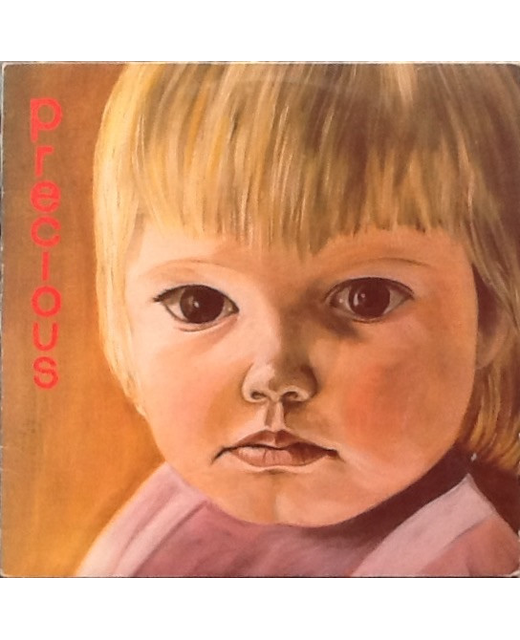 Precious - Precious
