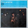 The New Stan Getz Quartet Featuring Astrud Gilberto – Getz Au Go Go