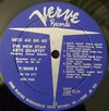 The New Stan Getz Quartet Featuring Astrud Gilberto – Getz Au Go Go